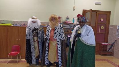 REYES MAGOS - Foto 7