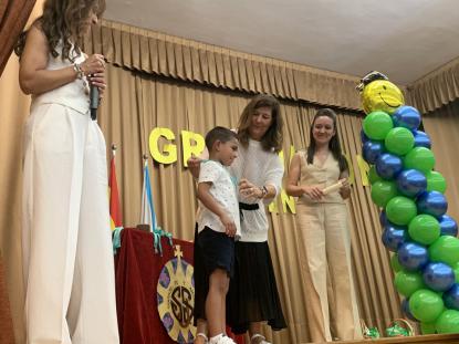 GRADUACIN INFANTIL 2021-24 - Foto 8