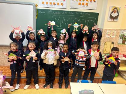 MAGOSTO 2025 - Foto 7