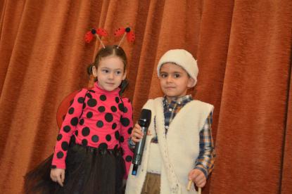 Festival Navideo Infantil 2019 - Foto 9