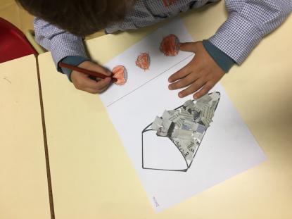 MAGOSTO EN INFANTIL - Foto 9