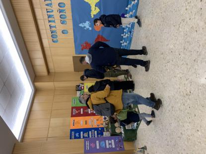 EXPOSICIN PROYECTO INFANTIL - Foto 7