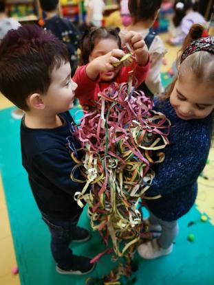 ACTIVIDADES CARNAVAL - Foto 9