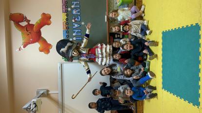 CARNAVALES 2024 (PARTE I) - Foto 8