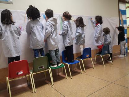 �PICASSO MUSEUM� EN JOSEFINAS - Foto 8