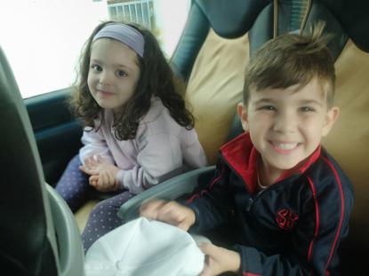 EXCURSIN 4 ED. INFANTIL - Foto 9