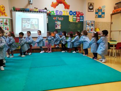 PERIODO DE ADAPTACIN 4 INFANTIL - Foto 8