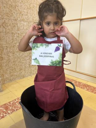 VENDIMIA INFANTIL - Foto 20