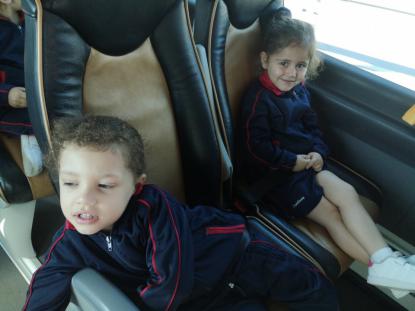 LOS MS PEQUES SE VAN DE VIAJE - Foto 9
