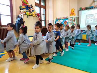 PERIODO DE ADAPTACIN 4 INFANTIL - Foto 9