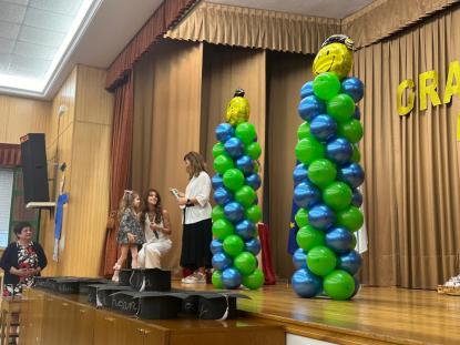 GRADUACIN INFANTIL 2021-24 - Foto 10