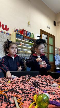 HALLOWEEN E SAMA�N 2025 Parte I - Foto 40