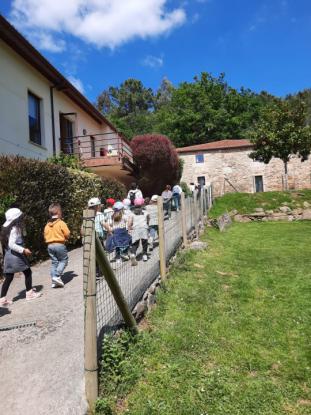 FERVENZA AVENTURA (5 ED. INFANTIL) - Foto 10