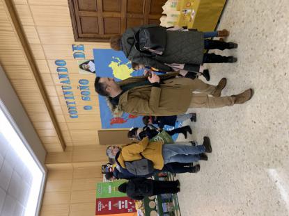 EXPOSICIN PROYECTO INFANTIL - Foto 10