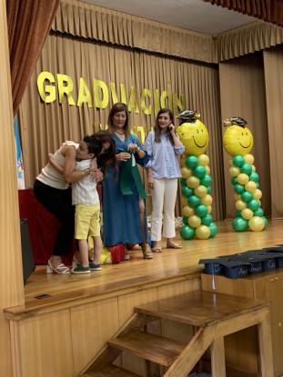 GRADUACIN ED. INFANTIL 2023 - Foto 8
