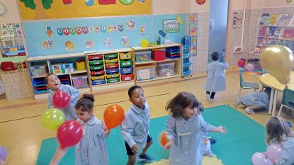 AS HA SIDO SEPTIEMBRE EN 4 DE INFANTIL - Foto 10