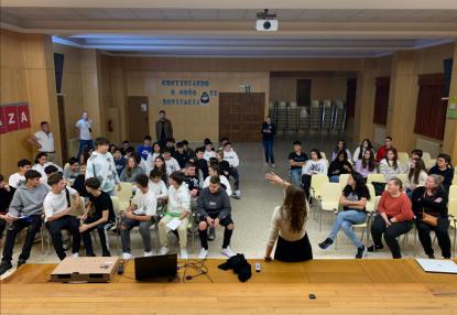 ANFITRIONES ERASMUS+ - Foto 7