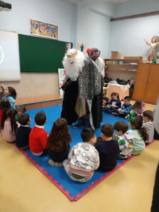 REYES MAGOS - Foto 9