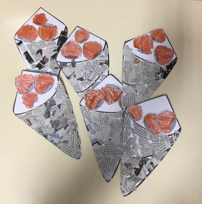 MAGOSTO EN INFANTIL - Foto 12