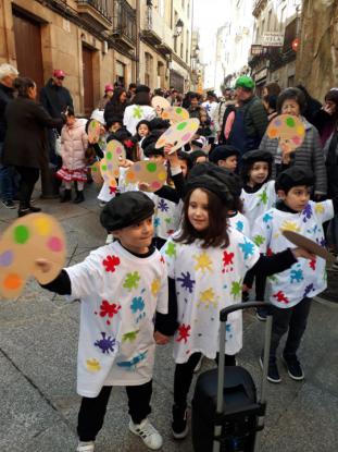 DESFILE ENTROIDO 2023 - Foto 10