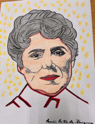 DA DE ROSALA DE CASTRO  - Foto 7