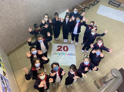 CONCURSO 20 ANIVERSARIO TDS - Foto 10