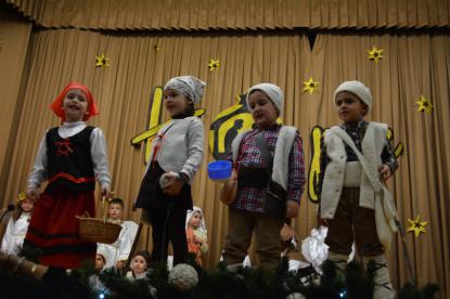 Festival Navideo Infantil 2019 - Foto 11