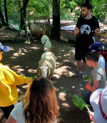 FERVENZA AVENTURA (5 ED. INFANTIL) - Foto 11