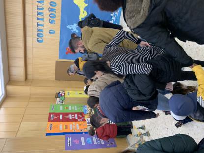 EXPOSICIN PROYECTO INFANTIL - Foto 11