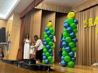 GRADUACIN INFANTIL 2021-24 - Foto 11