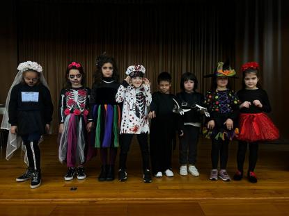 HALLOWEEN 2022 PARTE II - Foto 32