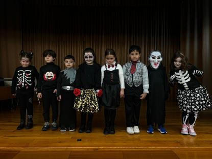 HALLOWEEN 2022 PARTE II - Foto 33