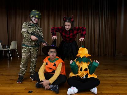 HALLOWEEN 2022 PARTE II - Foto 34