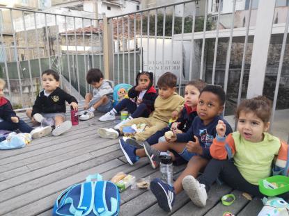 CONVIVENCIA INFANTIL OCTUBRE - Foto 4