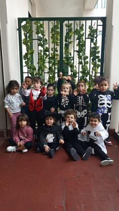 HALLOWEEN - SAMAIN (PARTE I) - Foto 10