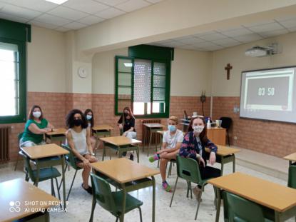 GANADORAS PROVINCIALES DE RELATO CORTO - Foto 10