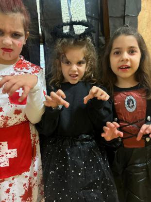 HALLOWEEN - SAMAN - Foto 11