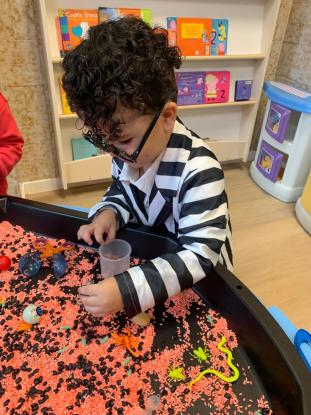 HALLOWEEN E SAMA�N 2025 Parte I - Foto 15