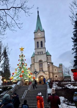 Movilidad Erasmus - Polonia - Foto 11