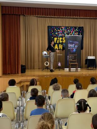 Fiestas San Jos� 2026 - Foto 15