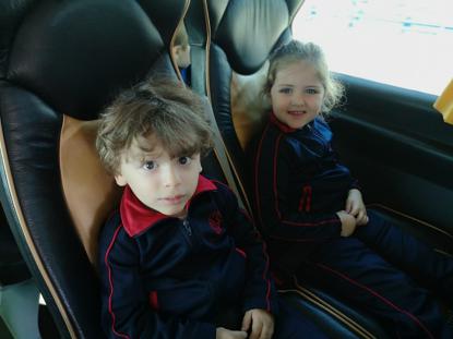 LOS MS PEQUES SE VAN DE VIAJE - Foto 11