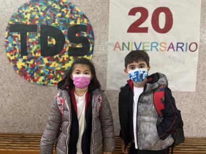 CONCURSO 20 ANIVERSARIO TDS - Foto 11