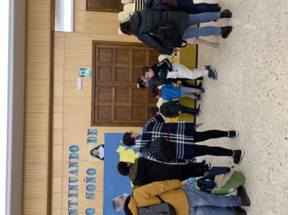 EXPOSICIN PROYECTO INFANTIL - Foto 12