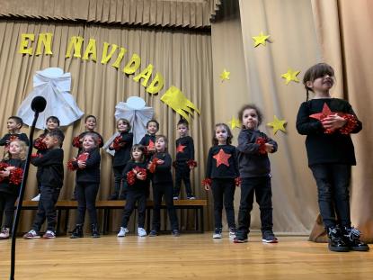 FESTIVAL DE NAVIDAD 2022 - Foto 24