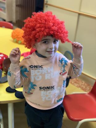 ACTIVIDADES CARNAVAL - Foto 12