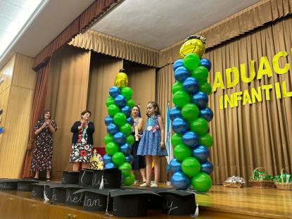 GRADUACIN INFANTIL 2021-24 - Foto 13