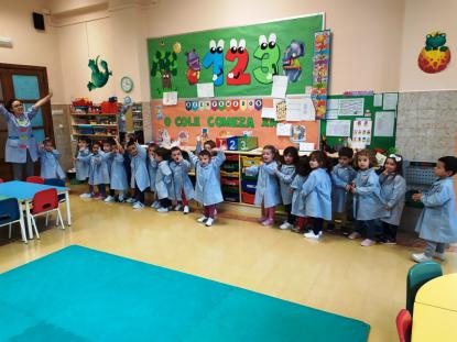 PERIODO DE ADAPTACIN 4 INFANTIL - Foto 11