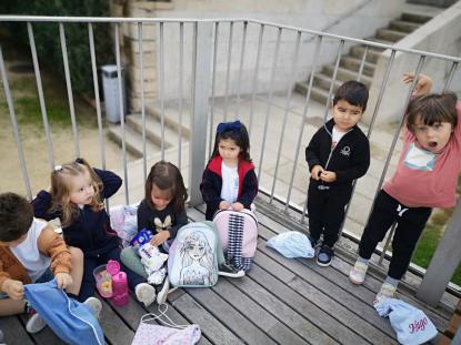 CONVIVENCIA INFANTIL OCTUBRE - Foto 6