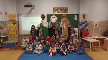 REYES MAGOS - Foto 11