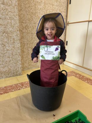 VENDIMIA INFANTIL - Foto 7